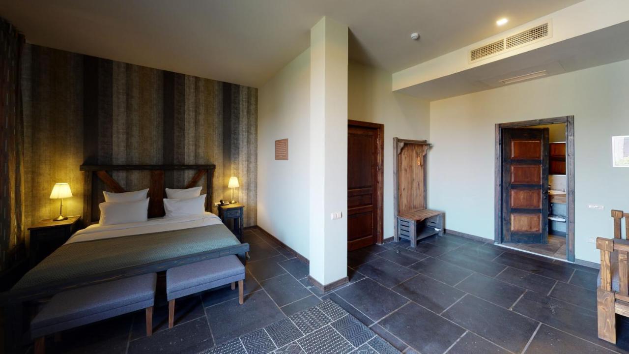Apricot Hotel Jerevan Exteriér fotografie