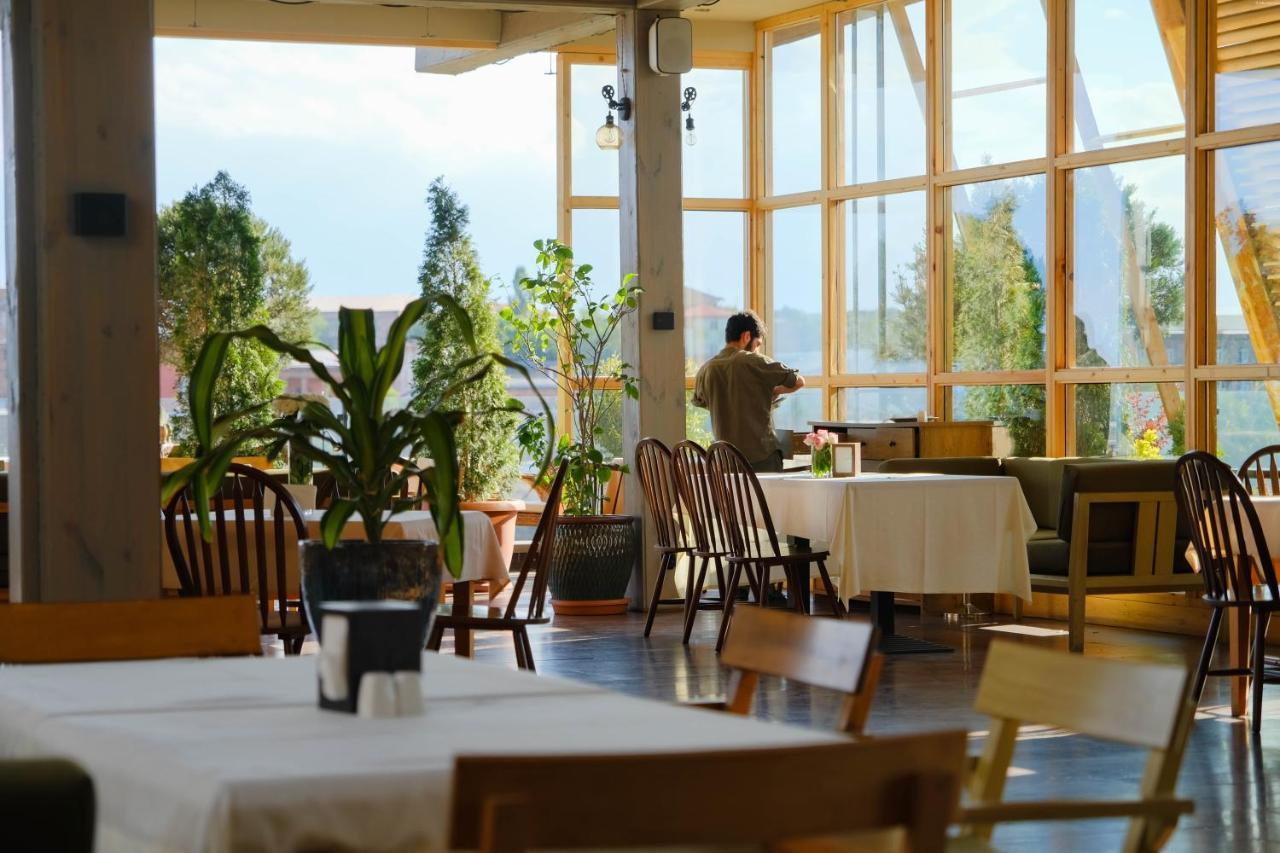 Apricot Hotel Jerevan Exteriér fotografie