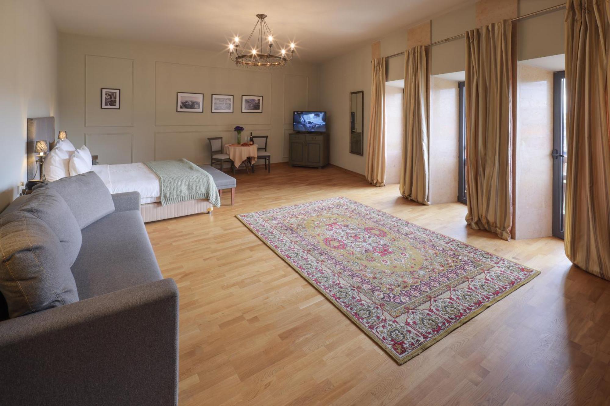 Apricot Hotel Jerevan Exteriér fotografie