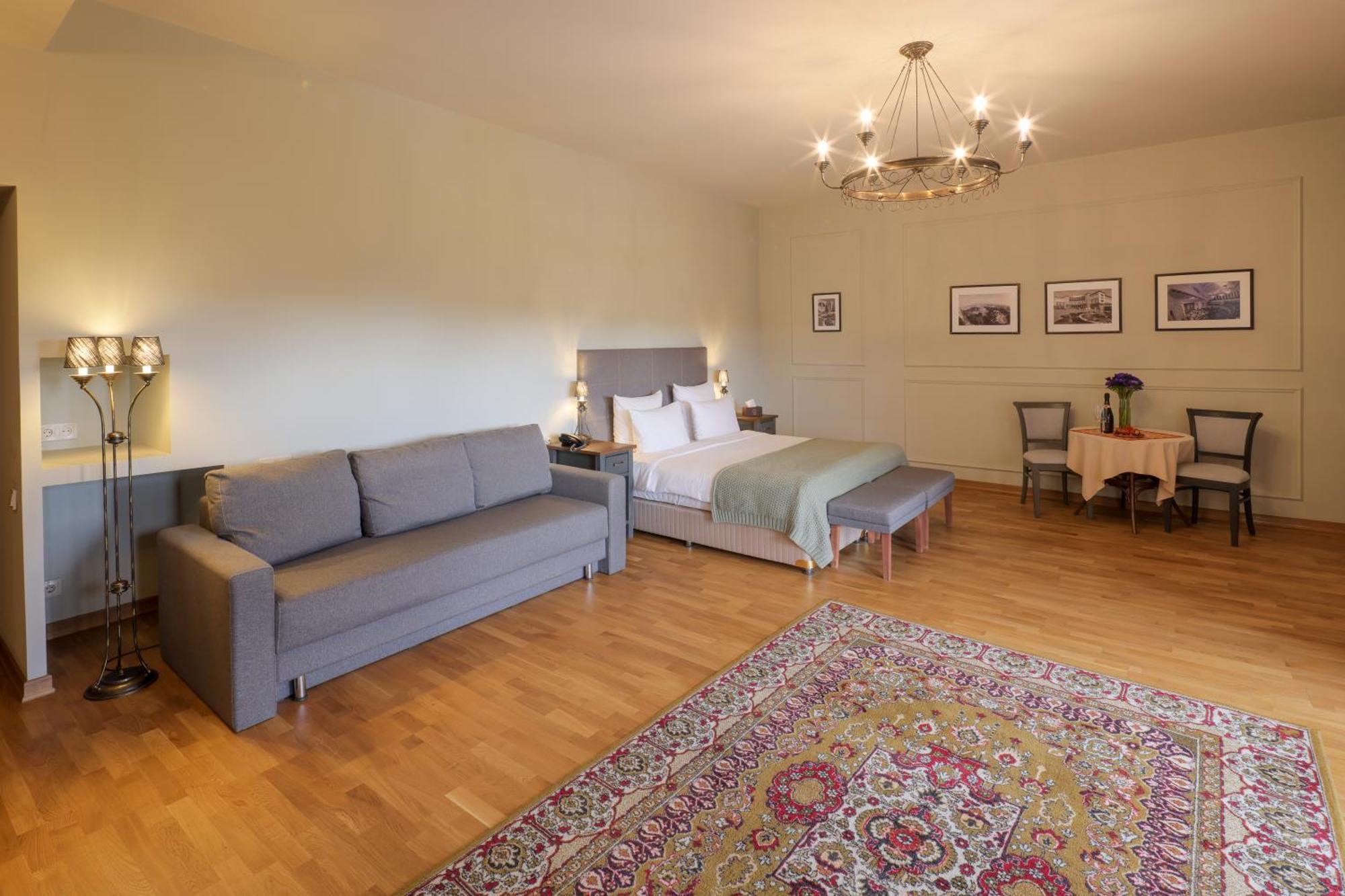 Apricot Hotel Jerevan Exteriér fotografie