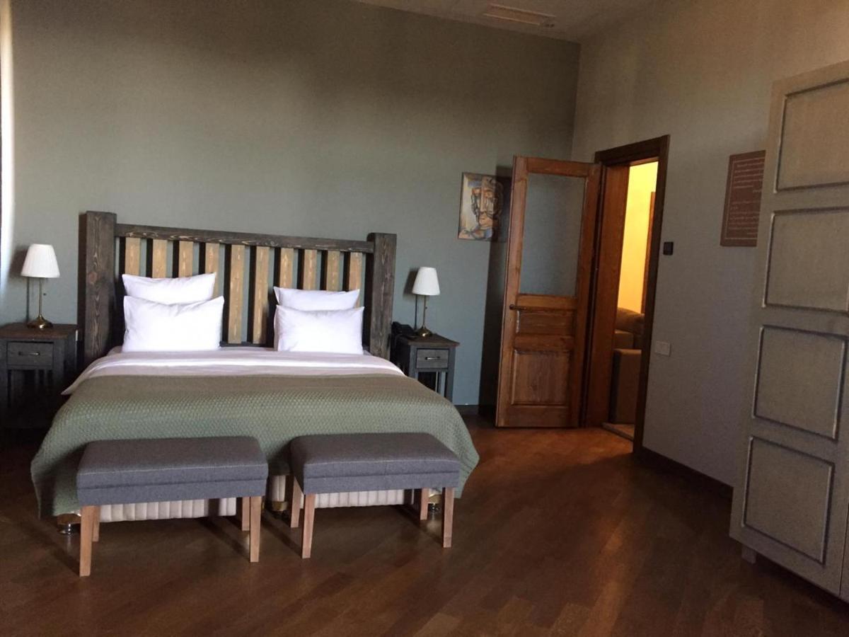 Apricot Hotel Jerevan Exteriér fotografie