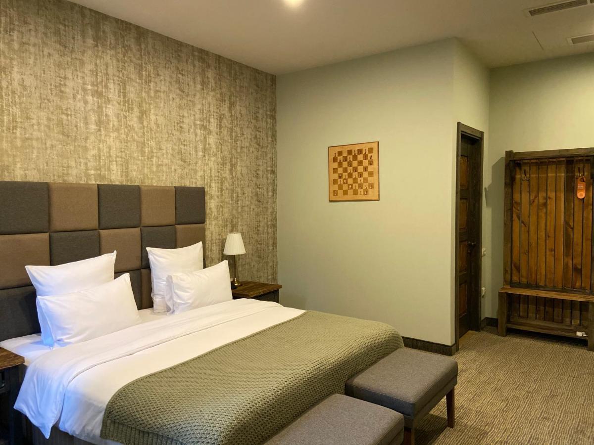 Apricot Hotel Jerevan Exteriér fotografie